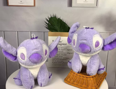 Stich Tím 26cm