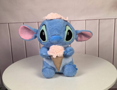 Stich Ôm Kem 30cm