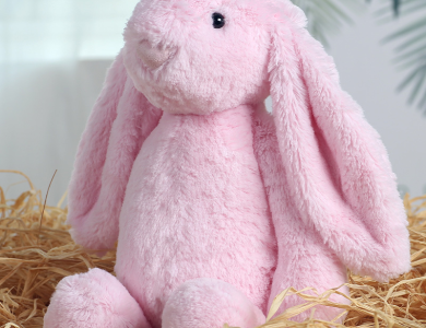 Thỏ Jellycat 25cm