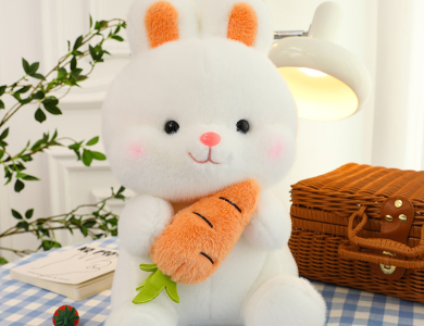 Thỏ Carrot 45cm