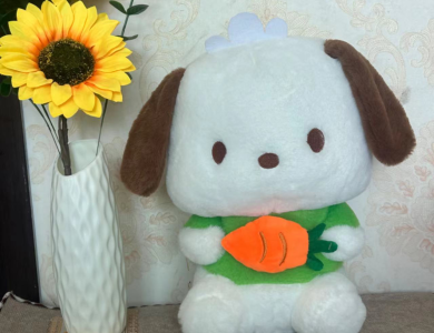 Chó Pochaco 30cm