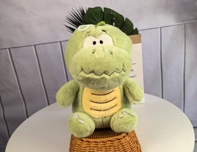 Khủng Long Xanh 28cm
