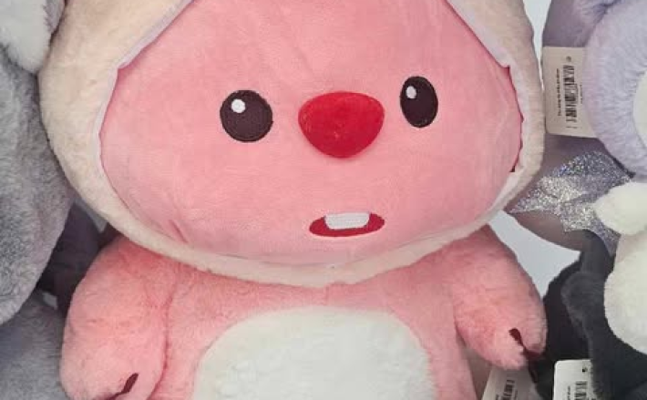 Loopy Heo 40cm