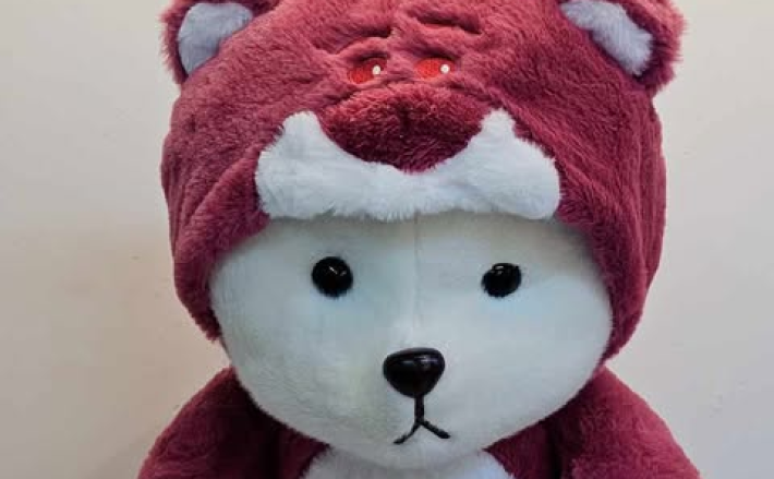 Lena Lotso 45cm