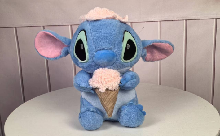 Stich Ôm Kem 30cm