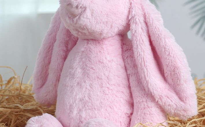 Thỏ Jellycat 25cm