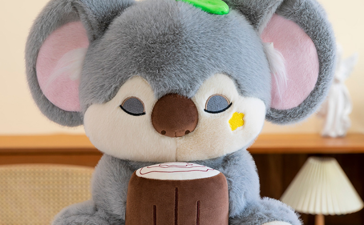 Gấu Koala 45cm
