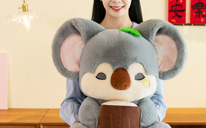 Gấu Koala 45cm