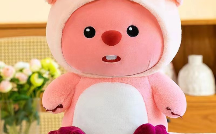 Loopy Heo 40cm