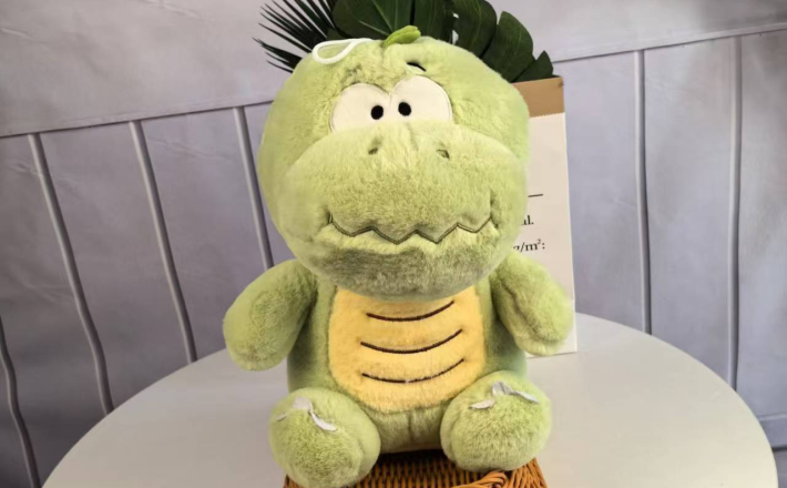 Khủng Long Xanh 28cm