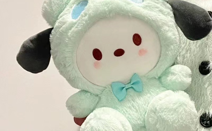 Chó Pochaco 40cm