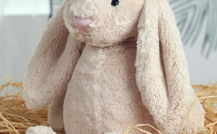 Thỏ Jellycat 25cm