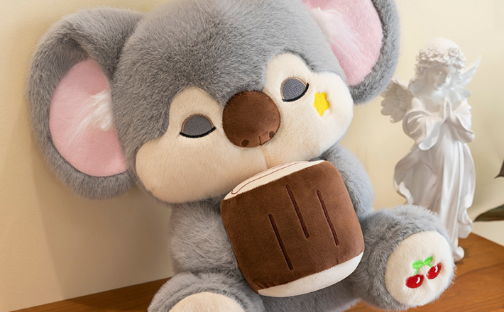 Gấu Koala 45cm