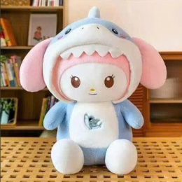 Melody Cá mập 30cm