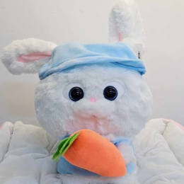 Thỏ Snowball 35cm