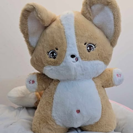 Chồn 45cm