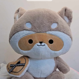 Gấu Tim 45cm