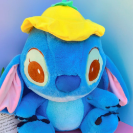 Stich Đội Nón 45cm