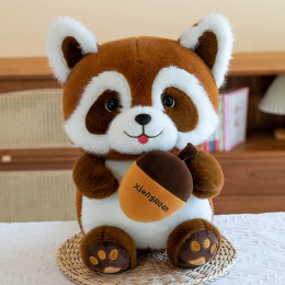 Chồn hạt dẻ 40cm