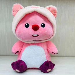 Hải Ly Heo 40cm