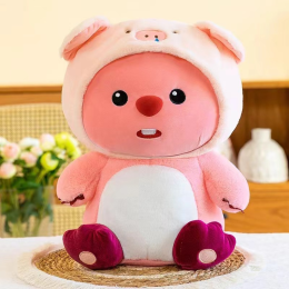 Loopy Heo 40cm
