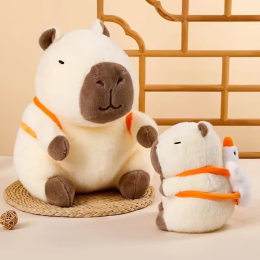 Capybara balo vịt