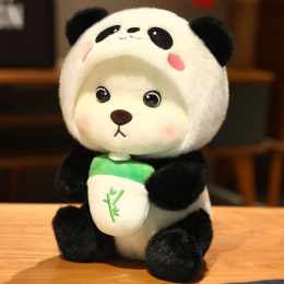Lena Gấu Trúc 30cm