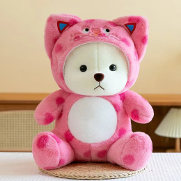 Lena Mèo lườm 45cm
