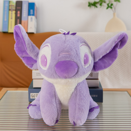 Stich Tím 26cm