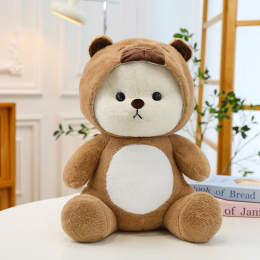 Lena Capybara 35cm